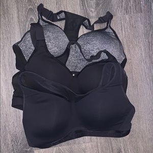 Sports bra bundle